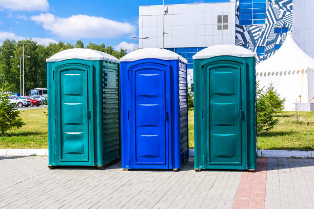 West Bend, WI Portable Potty Rental Company