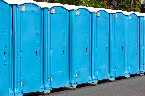 Portable Toilets for Disaster Relief Sites in West Bend, WI